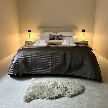 Castle View Apartments - The Hideout Kendal Extérieur photo