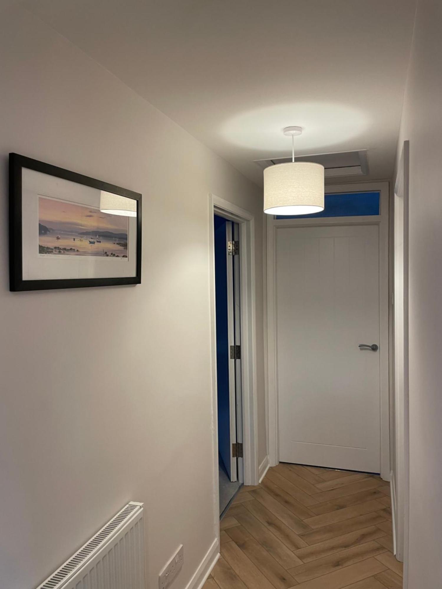 Castle View Apartments - The Hideout Kendal Extérieur photo