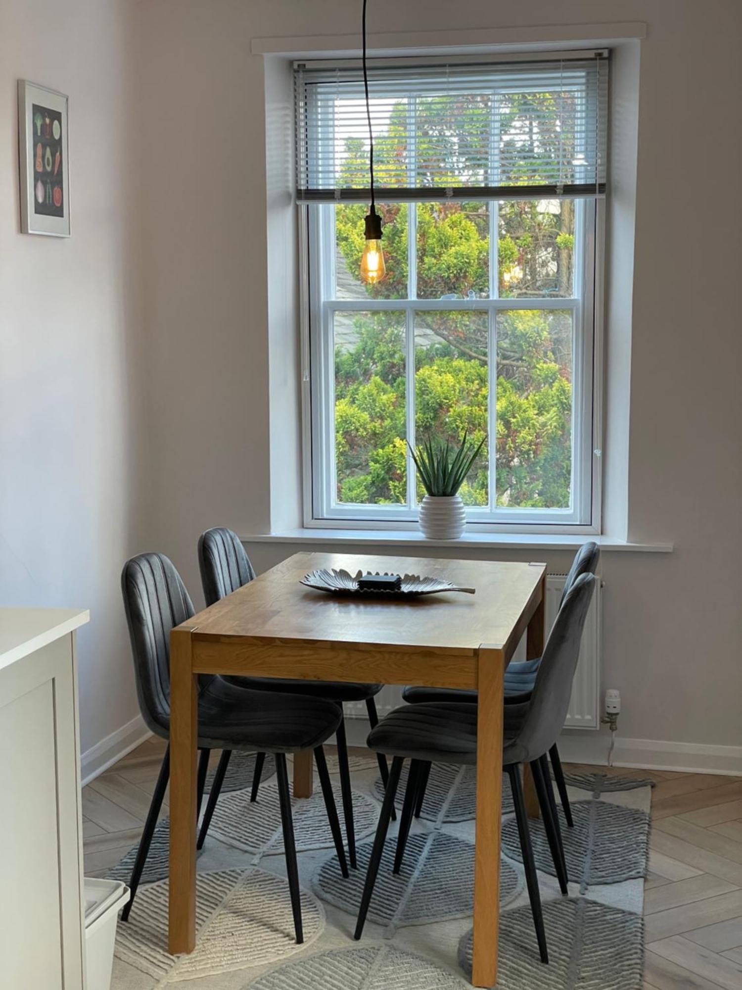 Castle View Apartments - The Hideout Kendal Extérieur photo