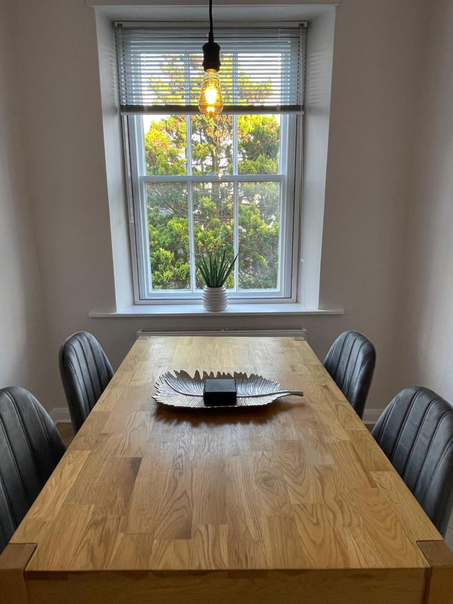 Castle View Apartments - The Hideout Kendal Extérieur photo