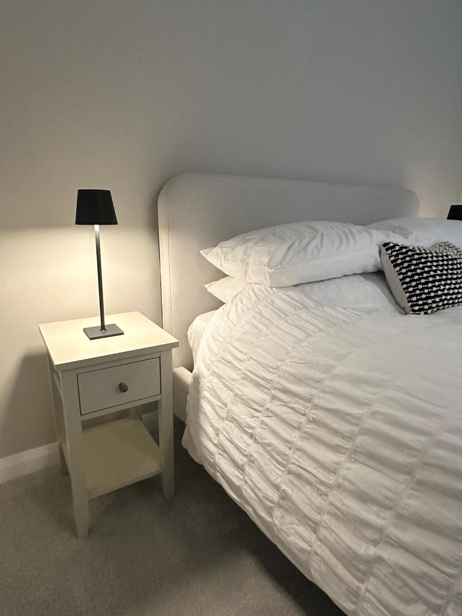 Castle View Apartments - The Hideout Kendal Extérieur photo