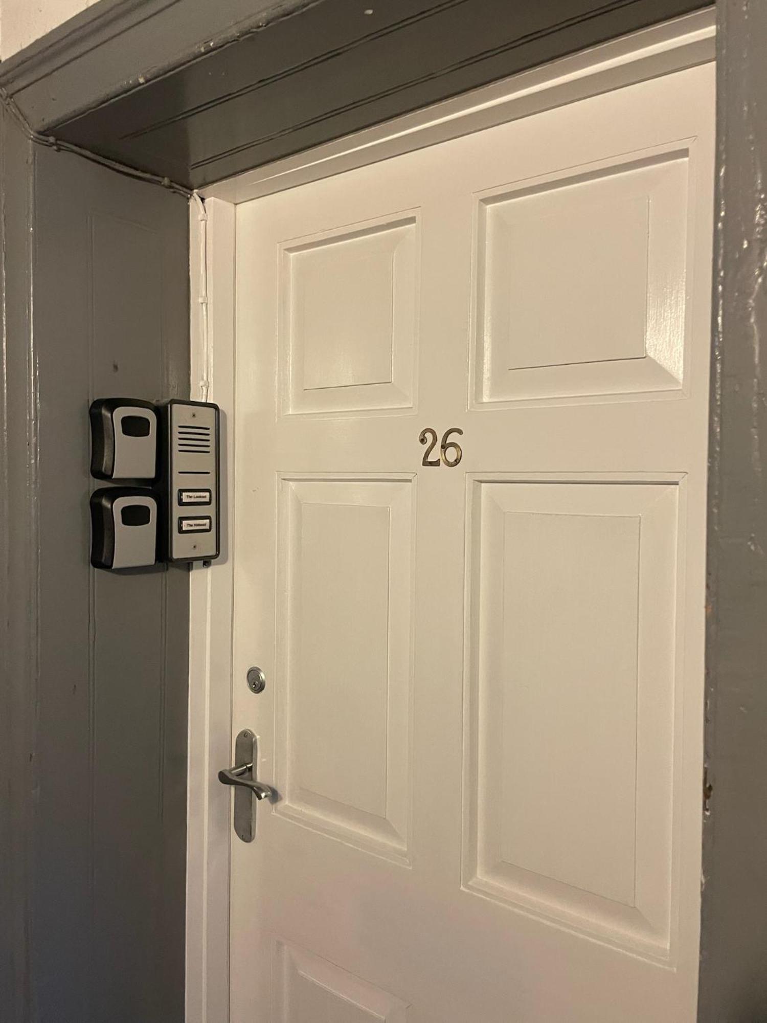 Castle View Apartments - The Hideout Kendal Extérieur photo