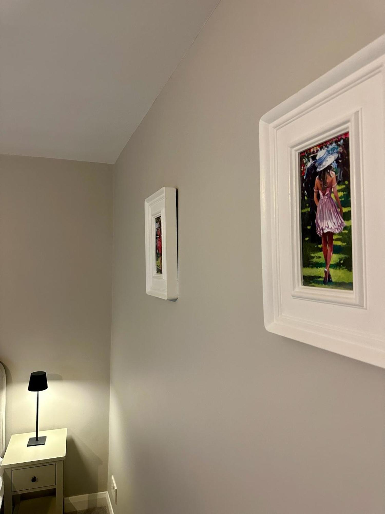 Castle View Apartments - The Hideout Kendal Extérieur photo