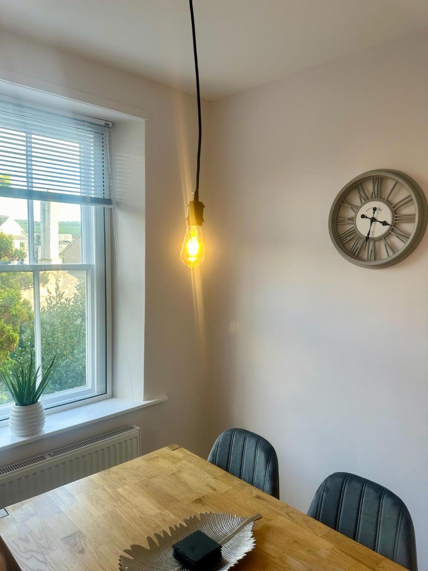 Castle View Apartments - The Hideout Kendal Extérieur photo