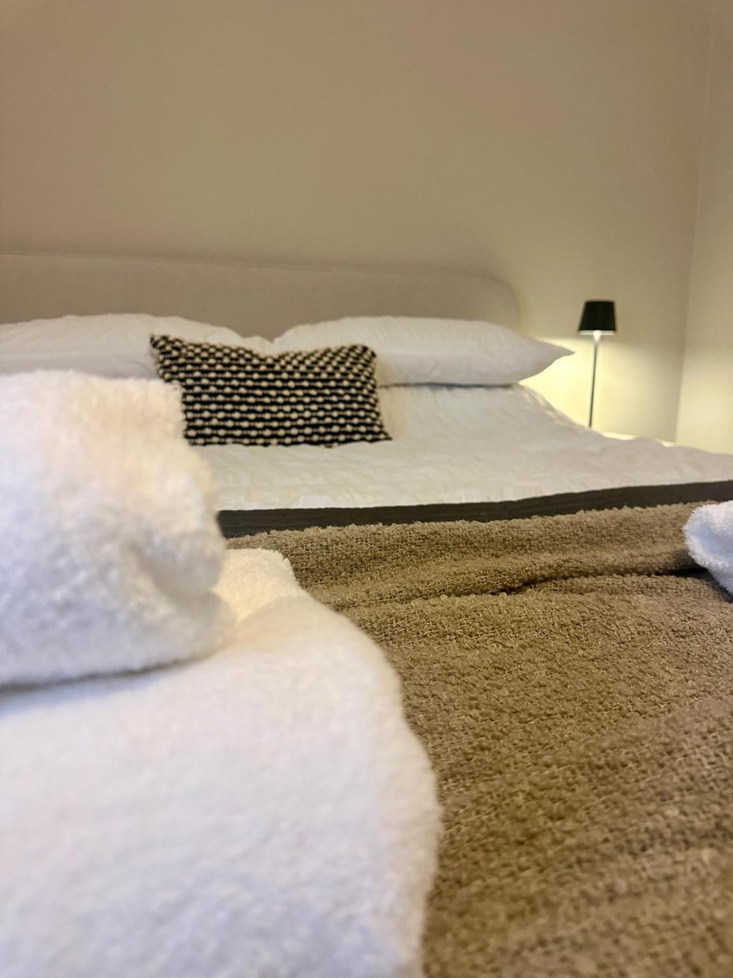 Castle View Apartments - The Hideout Kendal Extérieur photo