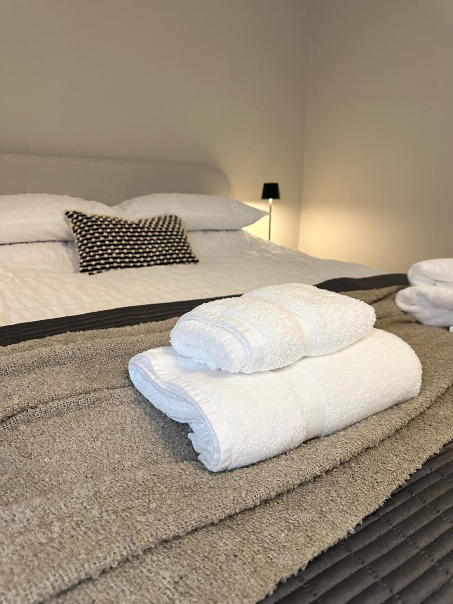 Castle View Apartments - The Hideout Kendal Extérieur photo