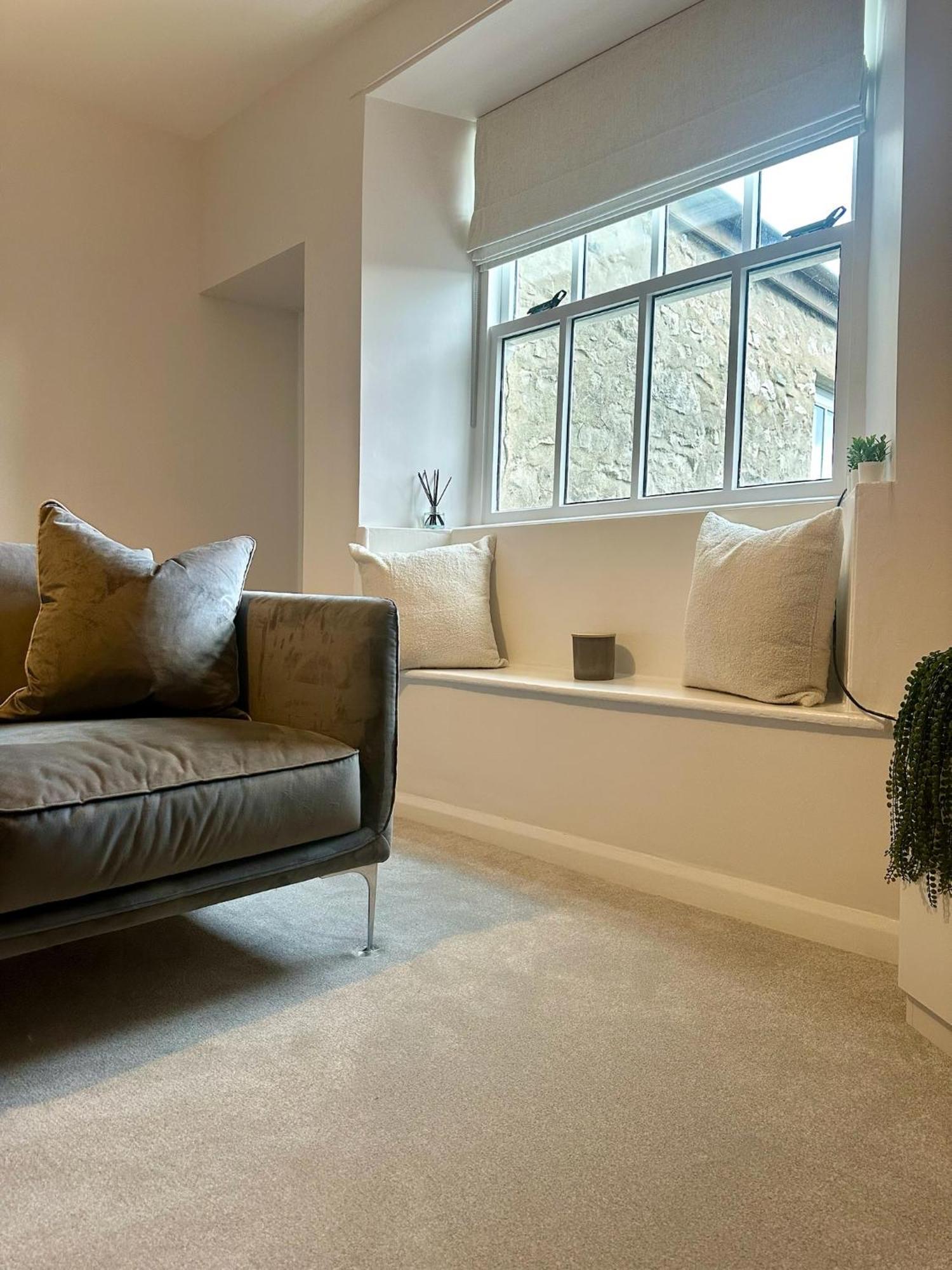 Castle View Apartments - The Hideout Kendal Extérieur photo
