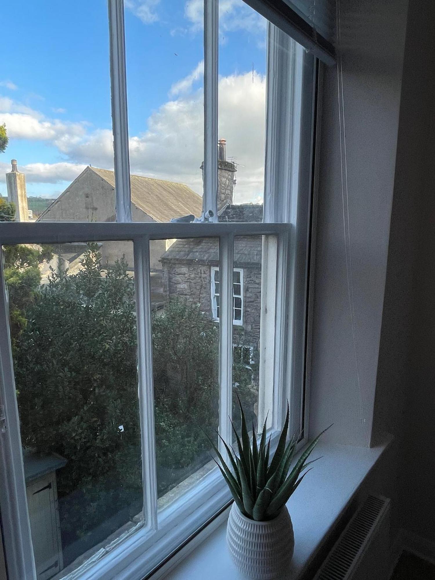 Castle View Apartments - The Hideout Kendal Extérieur photo