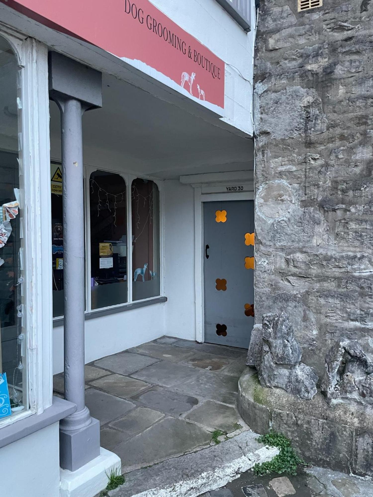 Castle View Apartments - The Hideout Kendal Extérieur photo